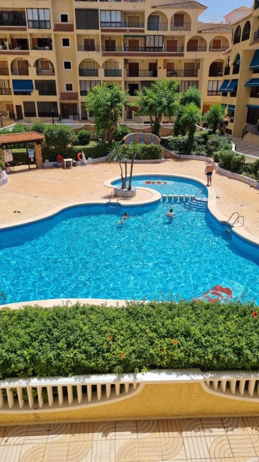 Cristina Apartments La Mata -Torrevieja Exterior foto