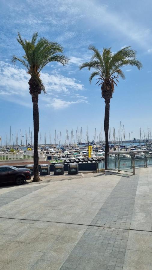 Cristina Apartments La Mata -Torrevieja Exterior foto